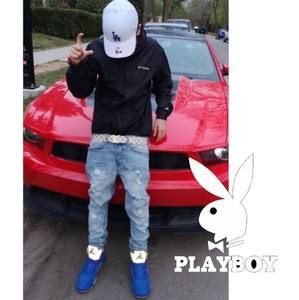 Meet your Posher, Jay